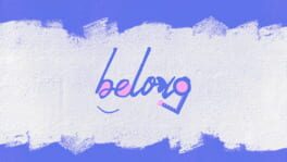 Belong artwork 1