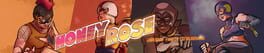 Honey Rose: Underdog Fighter Extraordinaire artwork 1