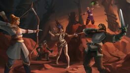 Wellspring: Altar of Roots artwork 1