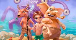 Mysterious Island Remastered artwork 1