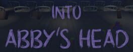 Into Abby's Head artwork 1