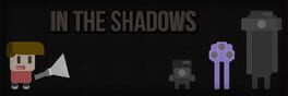 In The Shadows artwork 1