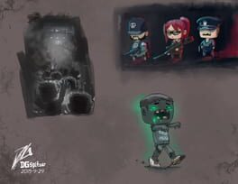 Zombies Shall Not Pass! artwork 1