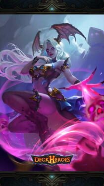 Deck Heroes artwork 2