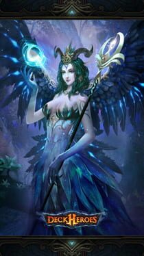 Deck Heroes artwork 6