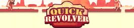 Quick Revolver artwork 1