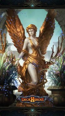 Deck Heroes artwork 8