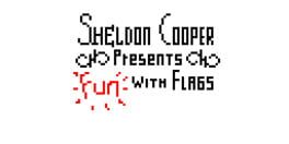 Sheldon Cooper Presents Fun with Flags artwork 1