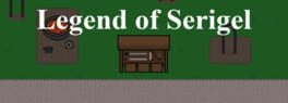 Legend of Serigel artwork 1
