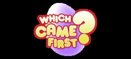 Which Came First? artwork 1