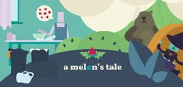 A Melon's Tale artwork 1