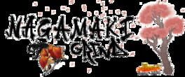 Nagamaki Grind artwork 1