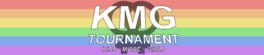 KMG Tournament: Kiss More Girls artwork 1