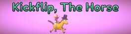 Kickflip the Horse artwork 1