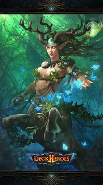 Deck Heroes artwork 4