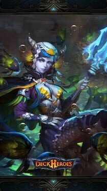 Deck Heroes artwork 1