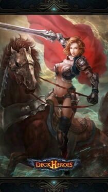 Deck Heroes artwork 3