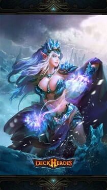 Deck Heroes artwork 5