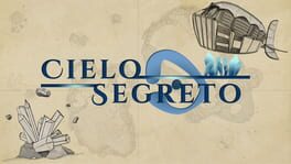 Cielo Segreto artwork 1