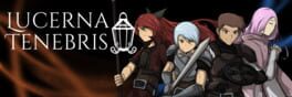 Lucerna Tenebris artwork 1