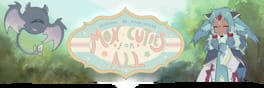 Mon-cuties for All artwork 1