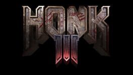 Honk III artwork 1