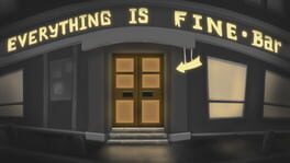 Everything is Fine artwork 1