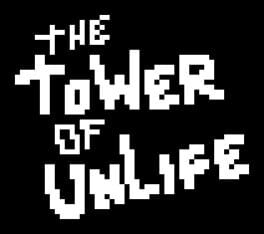 Tower of unlife artwork 1