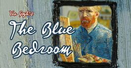 The Blue Bedroom artwork 1