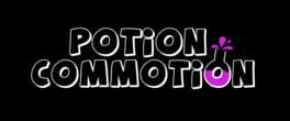 Potion Commotion artwork 1
