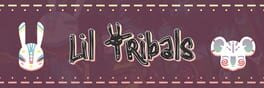 Lil Tribals artwork 1