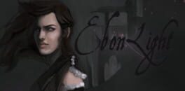 Ebon Light artwork 1