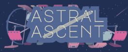 Astral Ascent artwork 2