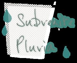 Subvenire Pluvia artwork 1