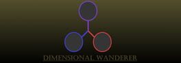 Dimensional Wanderer artwork 1