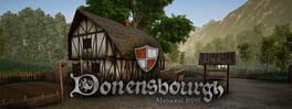 Donensbourgh - Medieval RPG artwork 1