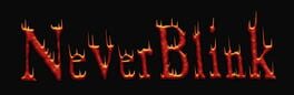 NeverBlink artwork 1
