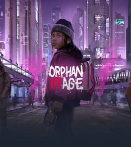 Orphan Age artwork 1