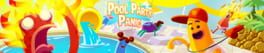 Pool Party Panic artwork 1