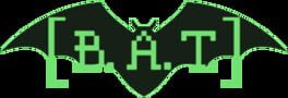 B.A.T. artwork 1