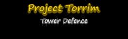 Project Torrim artwork 1
