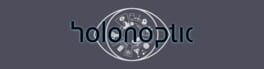 Holonoptic artwork 1