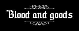 Blood and goods artwork 1