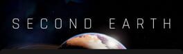 Second Earth artwork 1