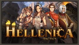 Hellenica artwork 1