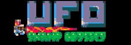 UFO Swamp Odyssey artwork 1