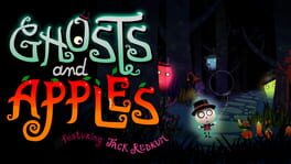 Ghosts and Apples artwork 1