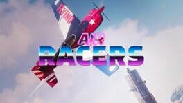 Air Racers artwork 1