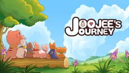 Joojee's Journey artwork 1