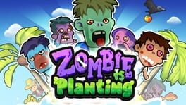Zombie Is Planting artwork 1